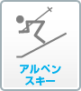 アルペンスキー