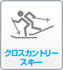 クロスカントリースキー